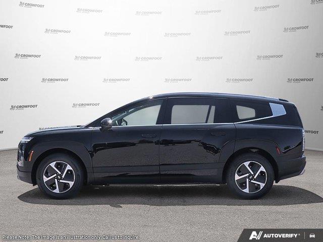 hyundai IONIQ 9 2026 - 3