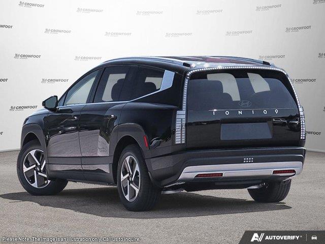 hyundai IONIQ 9 2026 - 4