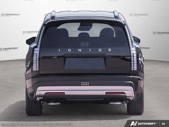 hyundai IONIQ 9 2026 - 5