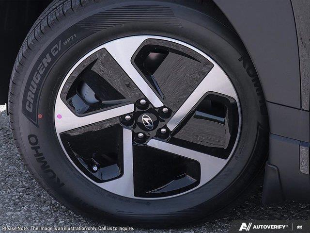 hyundai IONIQ 9 2026 - 7