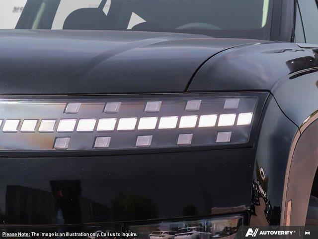 hyundai IONIQ 9 2026 - 9