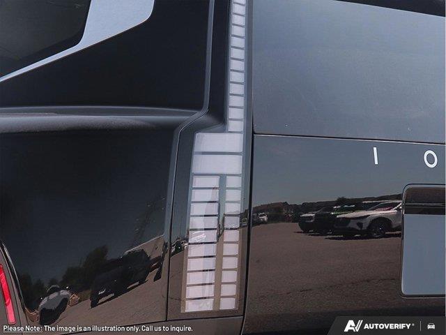 hyundai IONIQ 9 2026 - 10