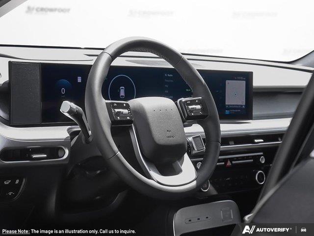 hyundai IONIQ 9 2026 - 11