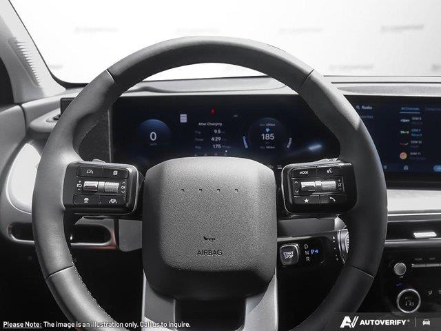 hyundai IONIQ 9 2026 - 12