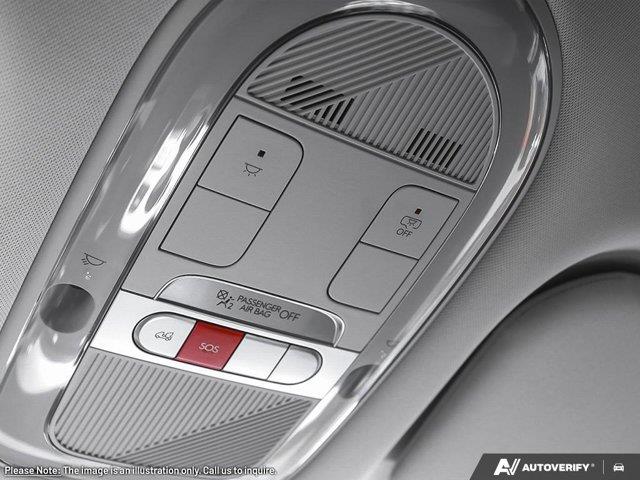 hyundai IONIQ 9 2026 - 18