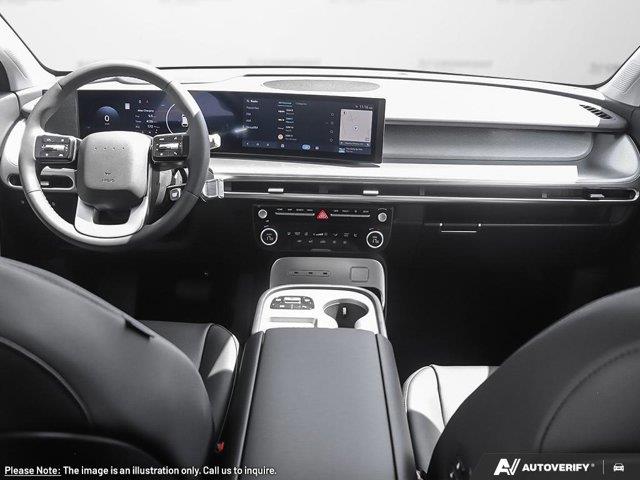 hyundai IONIQ 9 2026 - 21