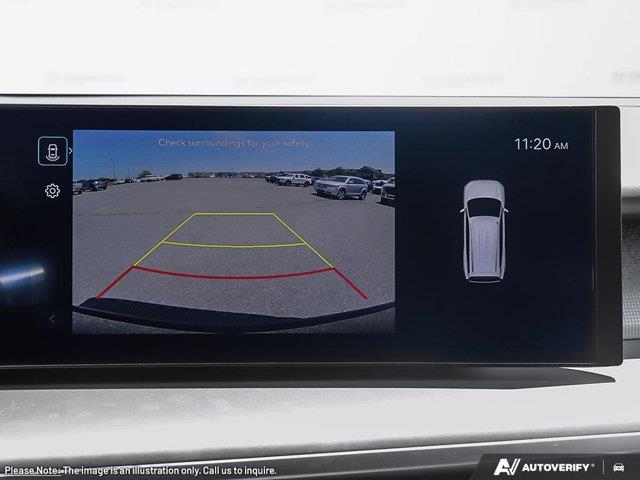 hyundai IONIQ 9 2026 - 22