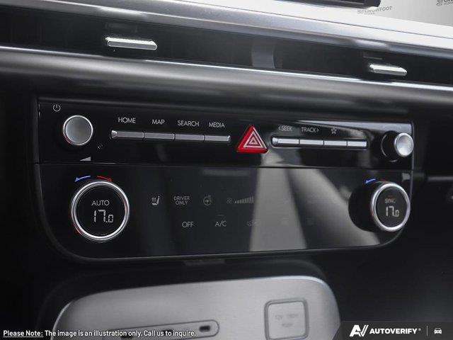 hyundai IONIQ 9 2026 - 23