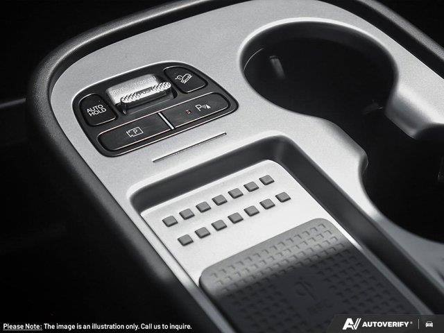 hyundai IONIQ 9 2026 - 25