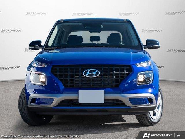 hyundai Venue 2026 - 2