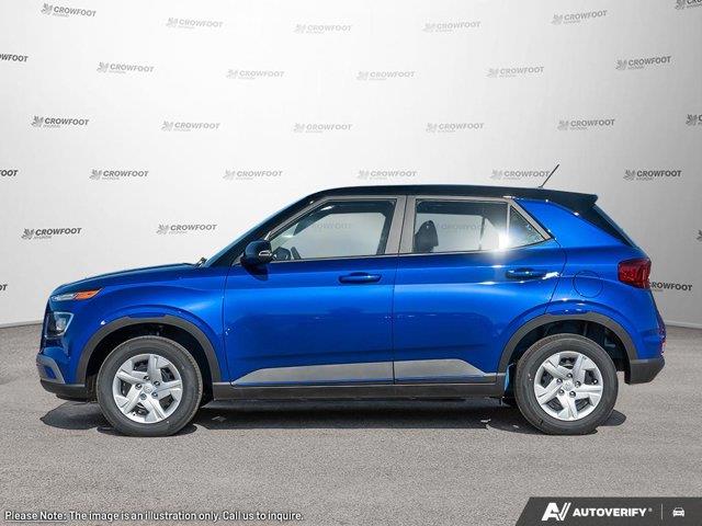 hyundai Venue 2026 - 3