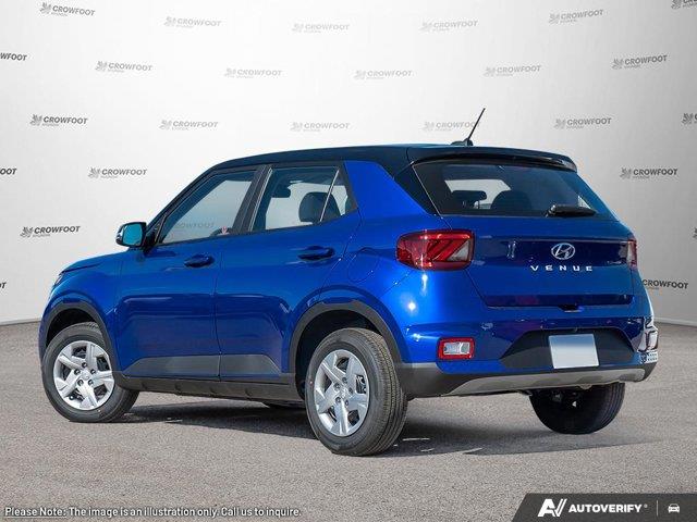 hyundai Venue 2026 - 4