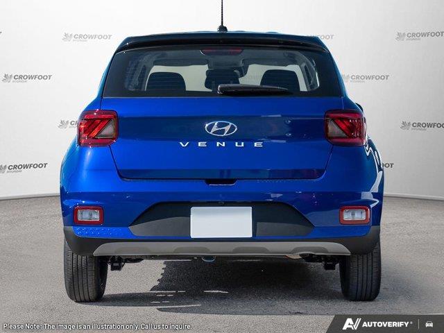 hyundai Venue 2026 - 5