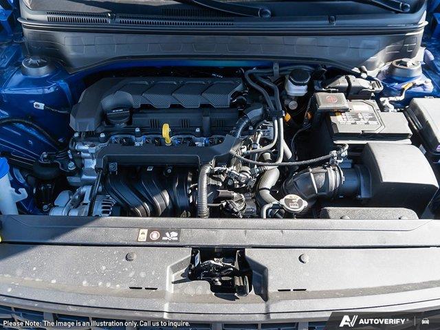 hyundai Venue 2026 - 6