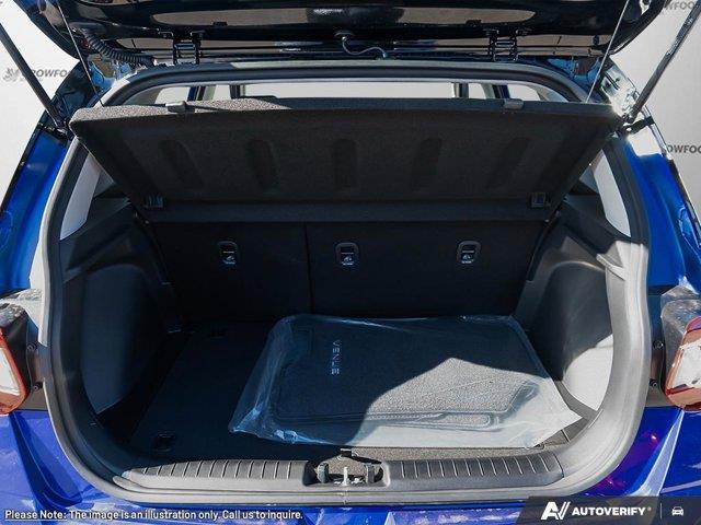 hyundai Venue 2026 - 7