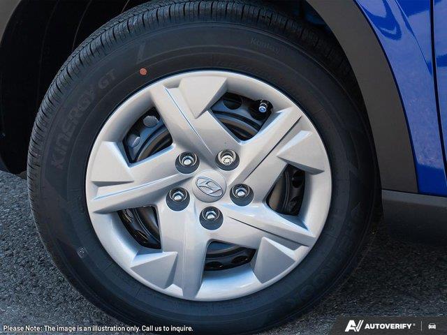 hyundai Venue 2026 - 8