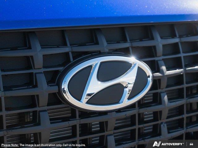 hyundai Venue 2026 - 9