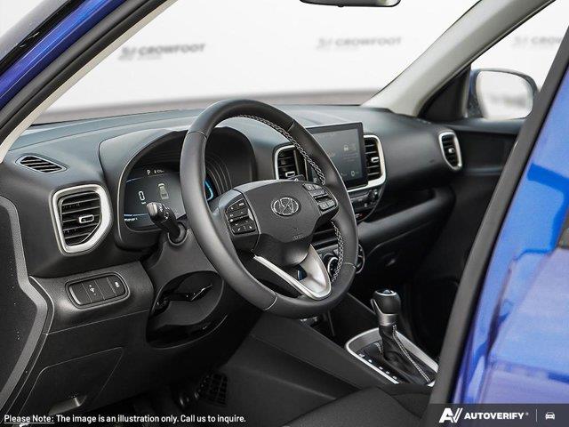 hyundai Venue 2026 - 12