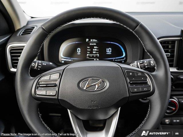 hyundai Venue 2026 - 13