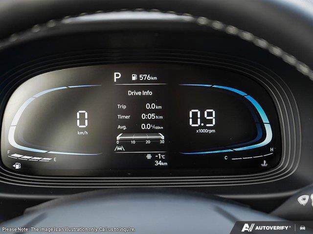 hyundai Venue 2026 - 14