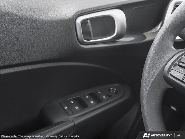 hyundai Venue 2026 - 16