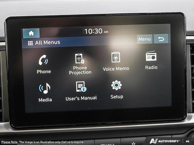 hyundai Venue 2026 - 18