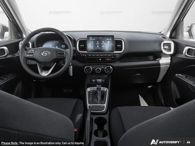 hyundai Venue 2026 - 22