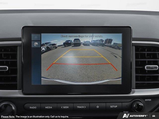 hyundai Venue 2026 - 23