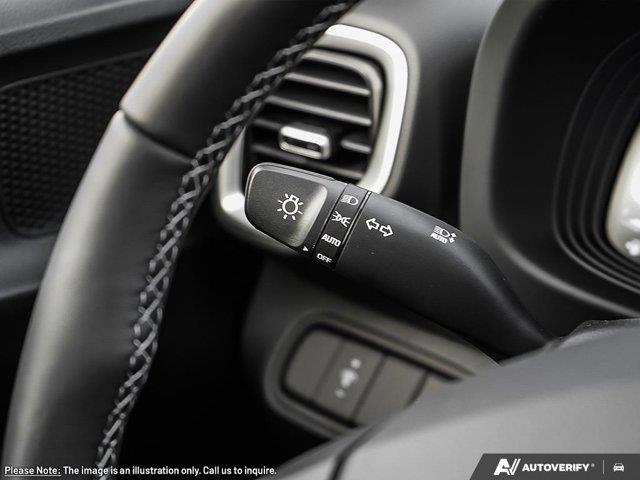 hyundai Venue 2026 - 26