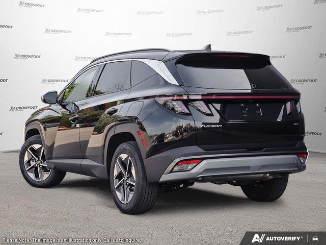 hyundai Tucson 2026 - 4