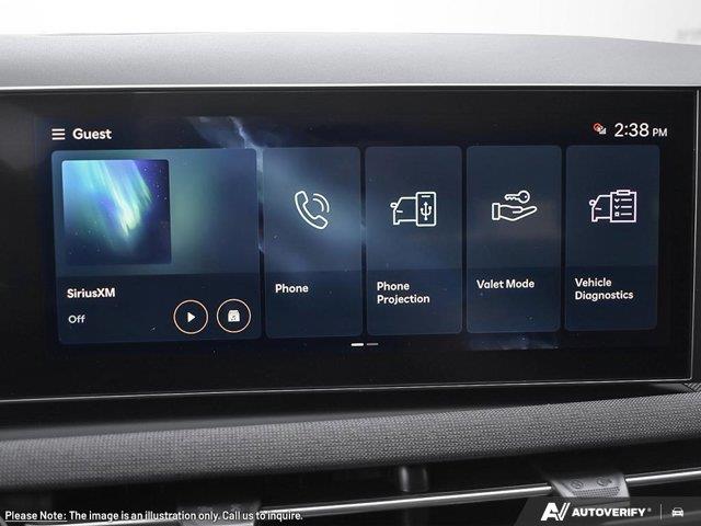 hyundai Tucson 2026 - 18