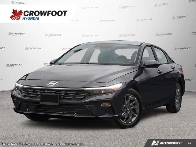 hyundai Elantra 2026