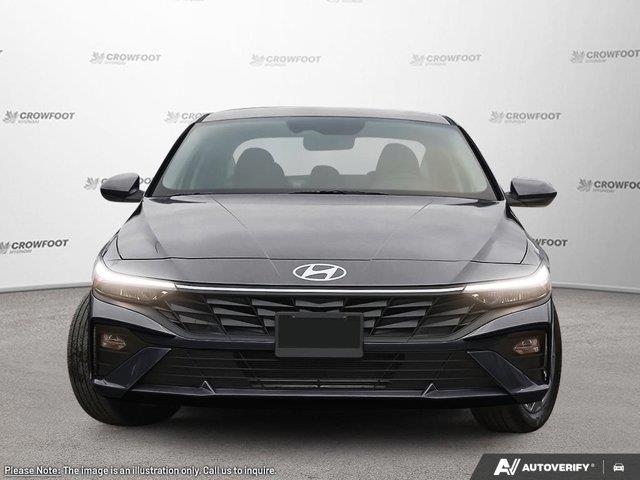 hyundai Elantra 2026 - 2