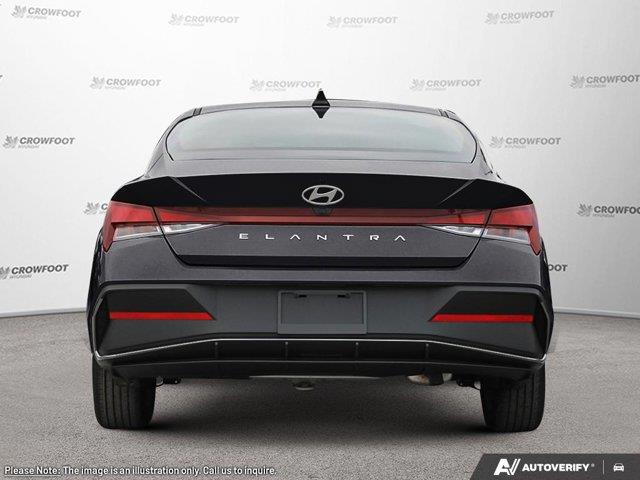 hyundai Elantra 2026 - 5