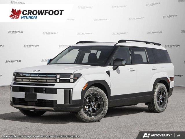 hyundai Santa Fe 2025