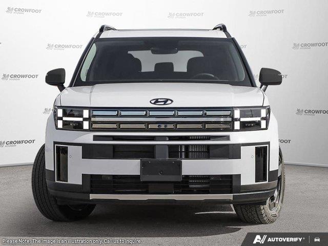 hyundai Santa Fe 2025 - 2