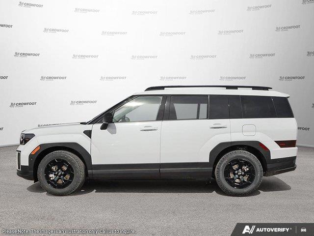 hyundai Santa Fe 2025 - 3