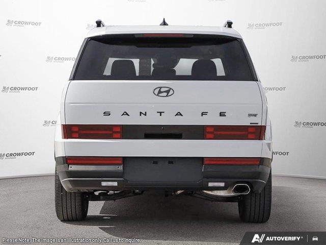 hyundai Santa Fe 2025 - 5