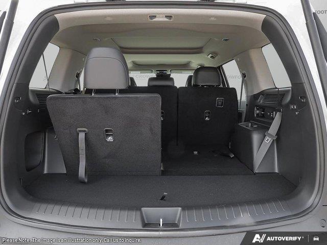 hyundai Santa Fe 2025 - 7