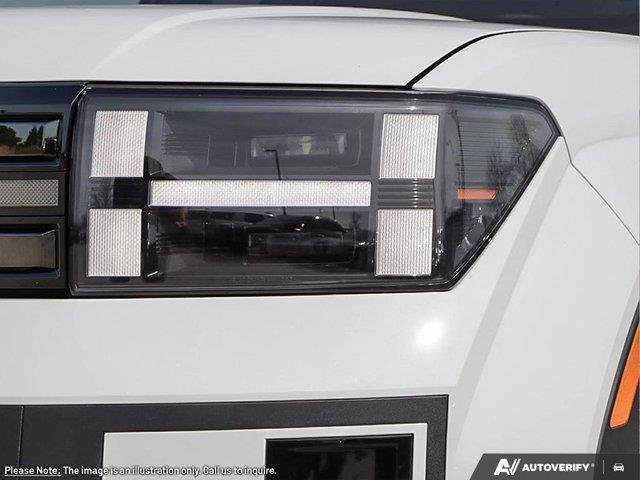 hyundai Santa Fe 2025 - 9