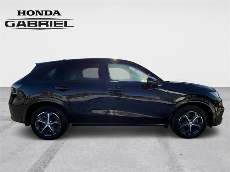 honda HR-V 2023 - 4