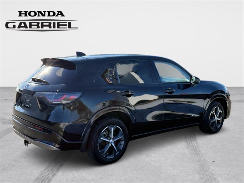 honda HR-V 2023 - 5