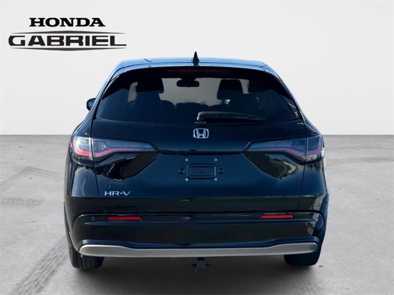 honda HR-V 2023 - 6