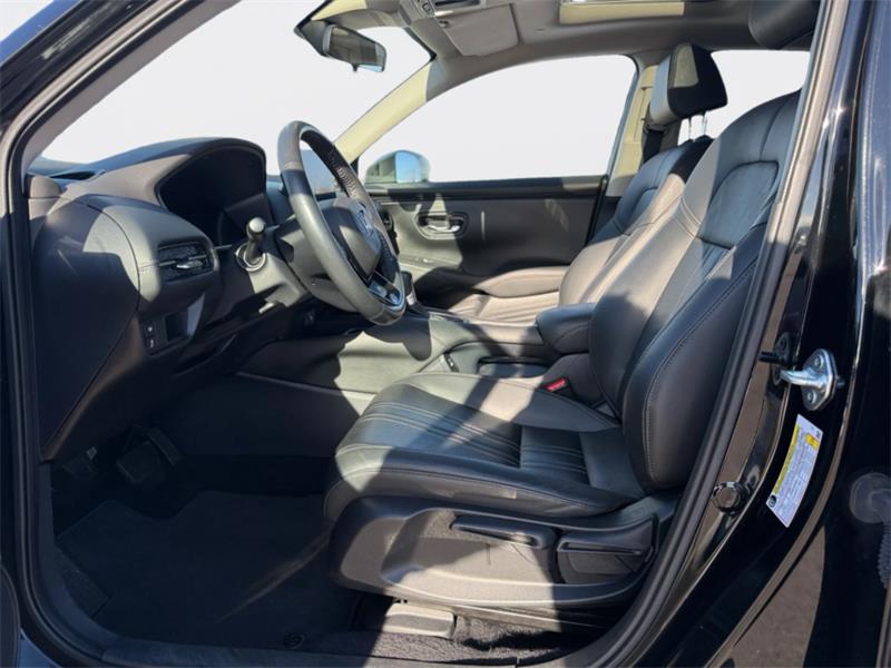honda HR-V 2023 - 9