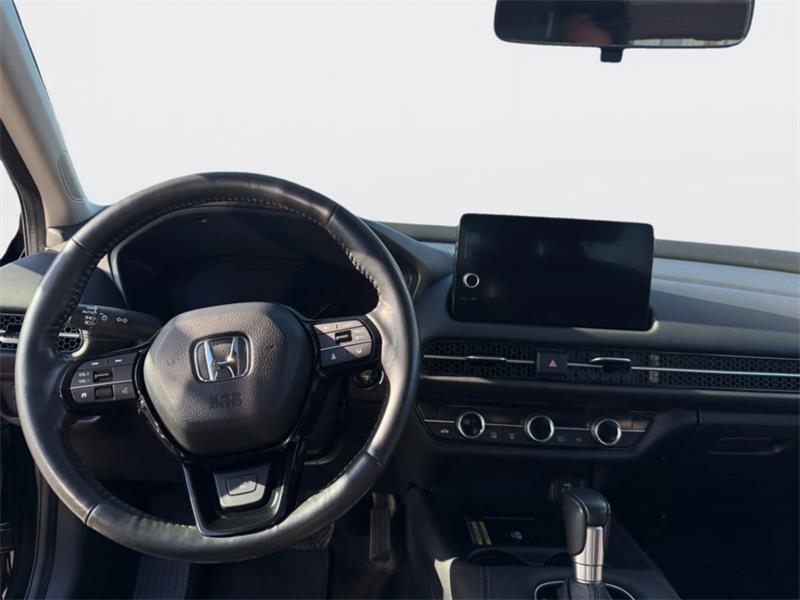 honda HR-V 2023 - 10