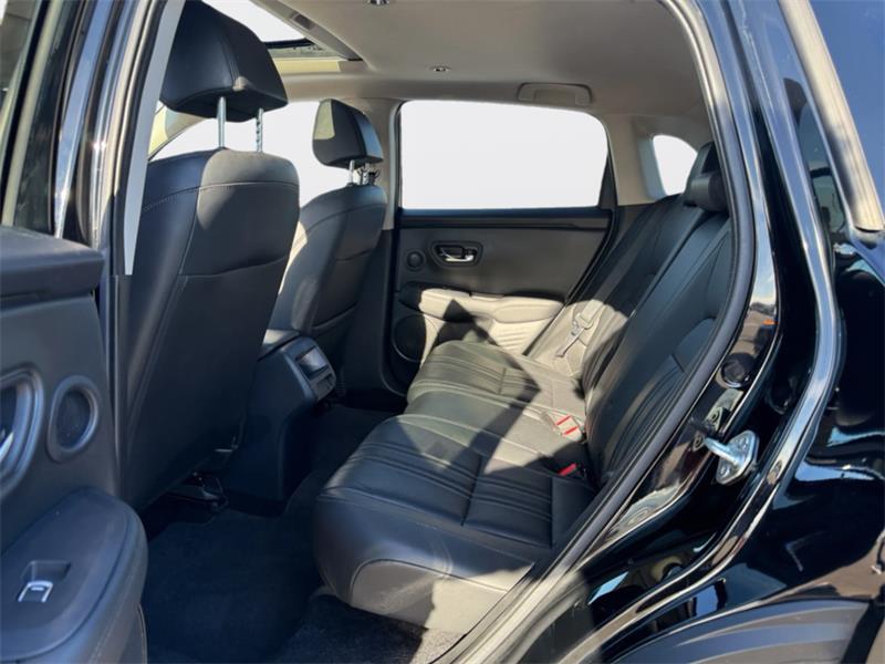 honda HR-V 2023 - 11