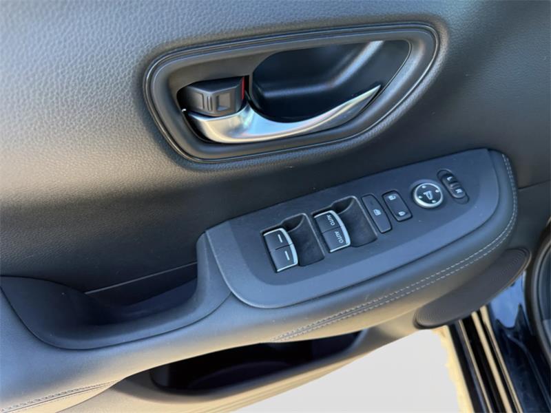 honda HR-V 2023 - 13