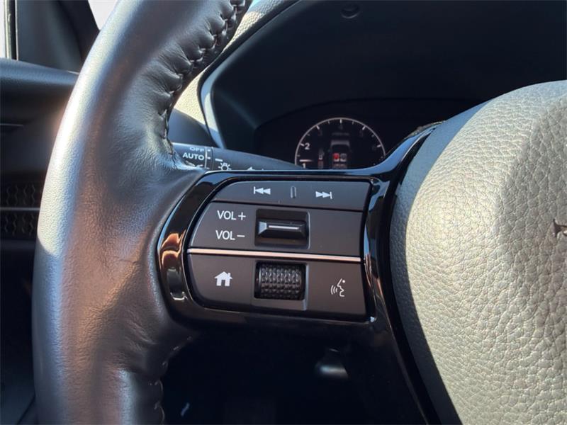 honda HR-V 2023 - 14