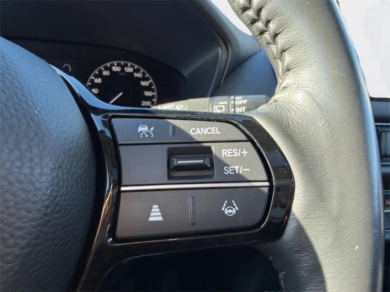 honda HR-V 2023 - 16