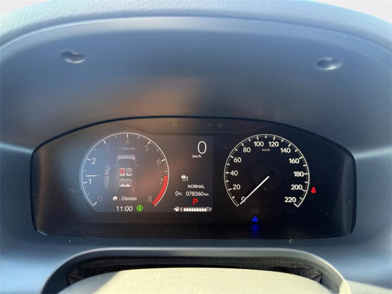 honda HR-V 2023 - 17